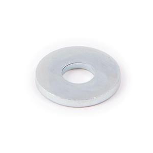 24mm OD M8 BZP Form G Flat Washers - BS4320G 